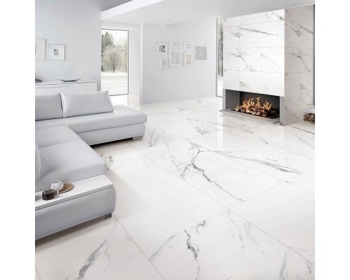 Коллекция плитки Realistik Carrara X