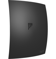 Вытяжной вентилятор Diciti Breeze 5C matt black