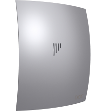 Вытяжной вентилятор Diciti Breeze 5C gray metal