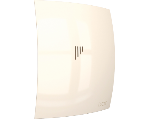 Вытяжной вентилятор Diciti Breeze 5C ivory