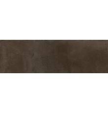 Плитка настенная Kerama Marazzi Тракай 9042 глянцевая 8,5x28,5 коричневая темная
