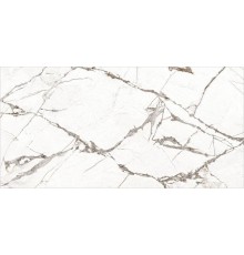 Керамогранит Global Tile Timeline GT GT120604703PR 120x60 белый