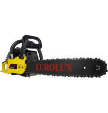 Бензопила Eurolux GS-6220