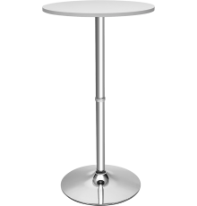 Барный стол Stool Group Мохито белый