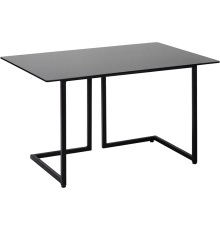 Журнальный столик R-Home Loft графит