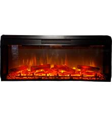 Электрокамин InterFlame Foton 42 LED FX QZ