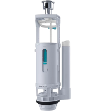Механизм смыва для бачка IDDIS Optima Home F012400-0009