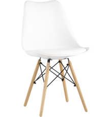 Стул Stool Group Freames белый
