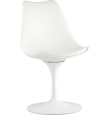Стул Stool Group Tulip белый