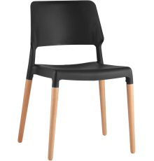 Стул Stool Group Bistro черный