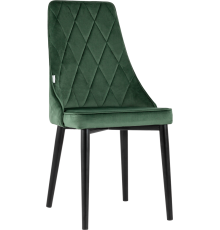 Стул Stool Group Версаль велюр зеленый