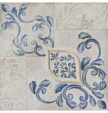 Декор Kerama Marazzi Сиена 3 VT\A330\SG1544N матовый 20х20