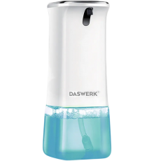 Дозатор DASWERK Das haus 607845 сенсорный, бесконтактный, для жидкого мыла