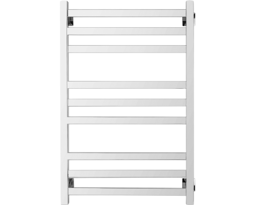 Полотенцесушитель водяной Secado Корсико 3 80х50 хром