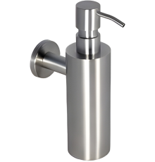 Дозатор Nofer 03047.S 255 мл + Салфетки Nofer OC-1-33 100 шт