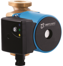 Циркуляционный насос IMP PUMPS NMT San plus 25/40-130