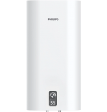Накопительный водонагреватель Philips UltraHeat Intelligence AWH1626/51(50YD)