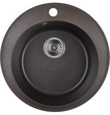 Мойка кухонная Wisent MWR480-27 кофе