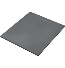 Поддон для душа Wasserkraft Elbe 74T02, 80х80 см