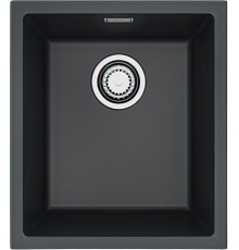 Мойка кухонная Alveus Omni Granital 10 carbon