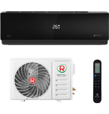 Кондиционер Royal Clima Attica Nero Inverter RCI-AN70HN