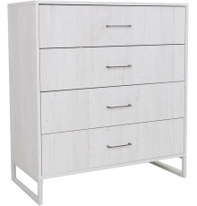 Комод Ивару Виртон 31 90х45 см, винтерберг