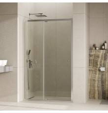 Душевая дверь в нишу Wasserkraft Aula 11P05 120 см