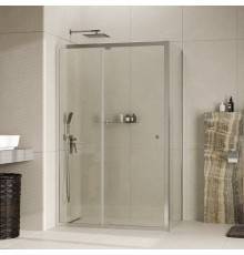 Душевой уголок Wasserkraft Aula 11P14 110x80 см