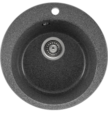 Мойка кухонная Gerhans A04-24 графит