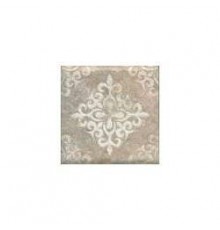 Вставка Kerama Marazzi Брюссель 2 OS\B127\1327 матовая 9,8х9,8