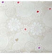 Обои Caselio Oh la la 66261000