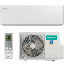 Кондиционер Hisense Vision Pro Superior DC Inverter AS-10UW4RXVQH00A инверторный