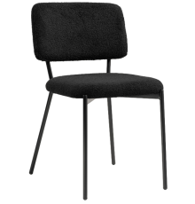 Стул Woodville Reparo black