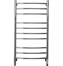Полотенцесушитель электрический Comfysan Noumi EC-10 100х50, хром