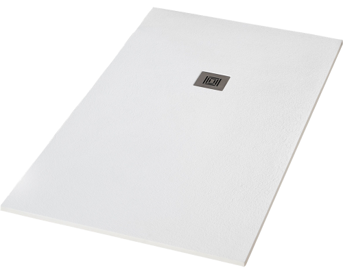 Поддон для душа Starohome Stpool Lite 1237422 90х70, белый матовый