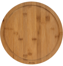 Разделочная доска Marmiton 17700 бамбук