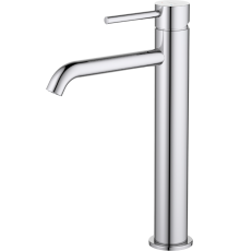 Смеситель для раковины AQUATEK Европа AQ1304CR хром