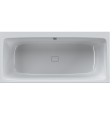 Акриловая ванна AM.PM Func W84A-170-080W-A без опоры 170x80 см (Ненадлежащее качество: потертости)