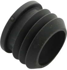 Манжета McAlpine FLEXCONN-3225 переходная, 32х25 мм, чёрная