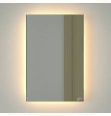 Зеркало Defesto Glow DF 2512 40х60 с LED-подсветкой, 3000 K, без выключателя