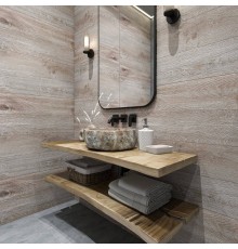 Коллекция плитки ABSOLUT GRES Italy Gris Wood