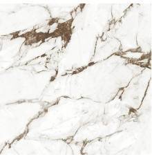Керамогранит ABSOLUT GRES Calacatta Bronze 60x60 полированный