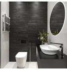 Коллекция плитки ABSOLUT GRES Grapfit Black