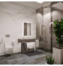 Коллекция плитки ABSOLUT GRES Carrara Classic