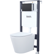 Комплект IDDIS BASC020i73