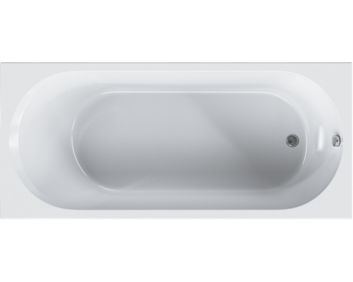 Акриловая ванна AM.PM X-Joy W94A-180-080W-A без опоры 180x80 см (Ненадлежащее качество: царапинаы внутри ванны)