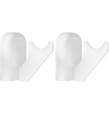 Кронштейн Royal Thermo Design 80 белые