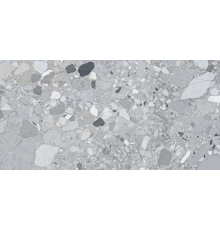 Керамогранит Primavera Arseno Gris Carving 60x120 матовый