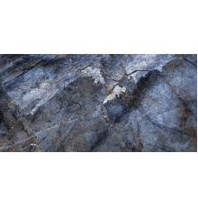 Керамогранит Primavera Bigium Blue High Glossy 60x120 полированный