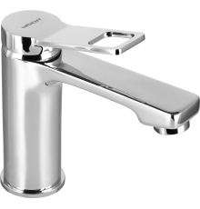 Смеситель для раковины Wisent W10105 хром